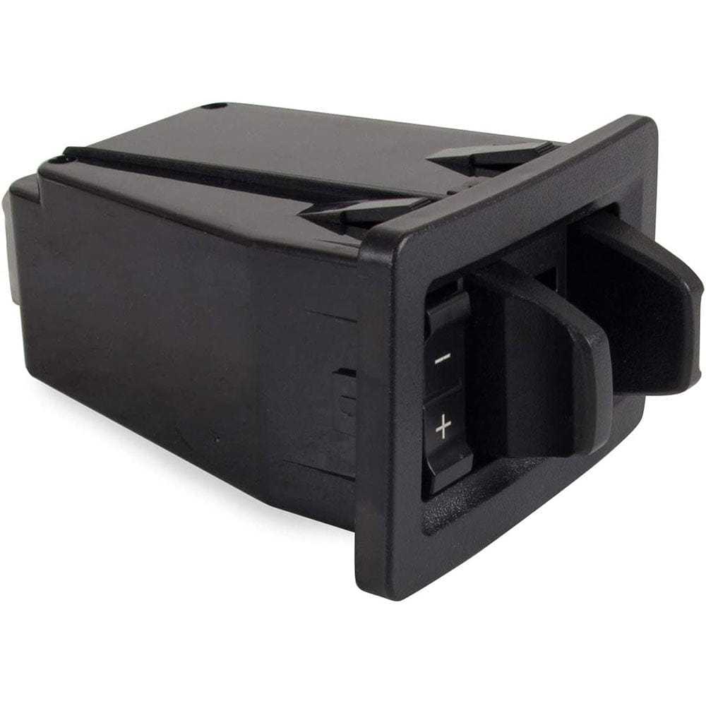 Ford OEM F250 F350 2017-2020 In-Dash Trailer Brake Controller HC3Z2C006AA