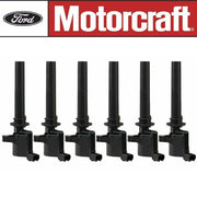 MotorCraft DG500 Ignition Coil FORD MAZDA MERCURY