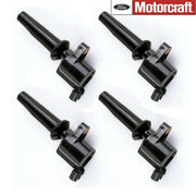 Motorcraft DG508 Ignition Coil Ford Lincoln Mercury 4.6L 5.4L 6.8L