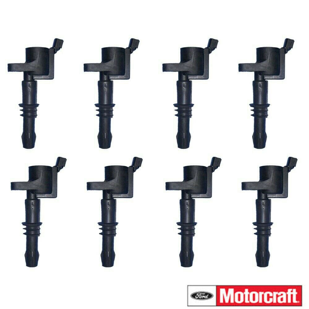 Motorcraft DG511 Ignition Coil For 04-08 F-150 Expedition V8