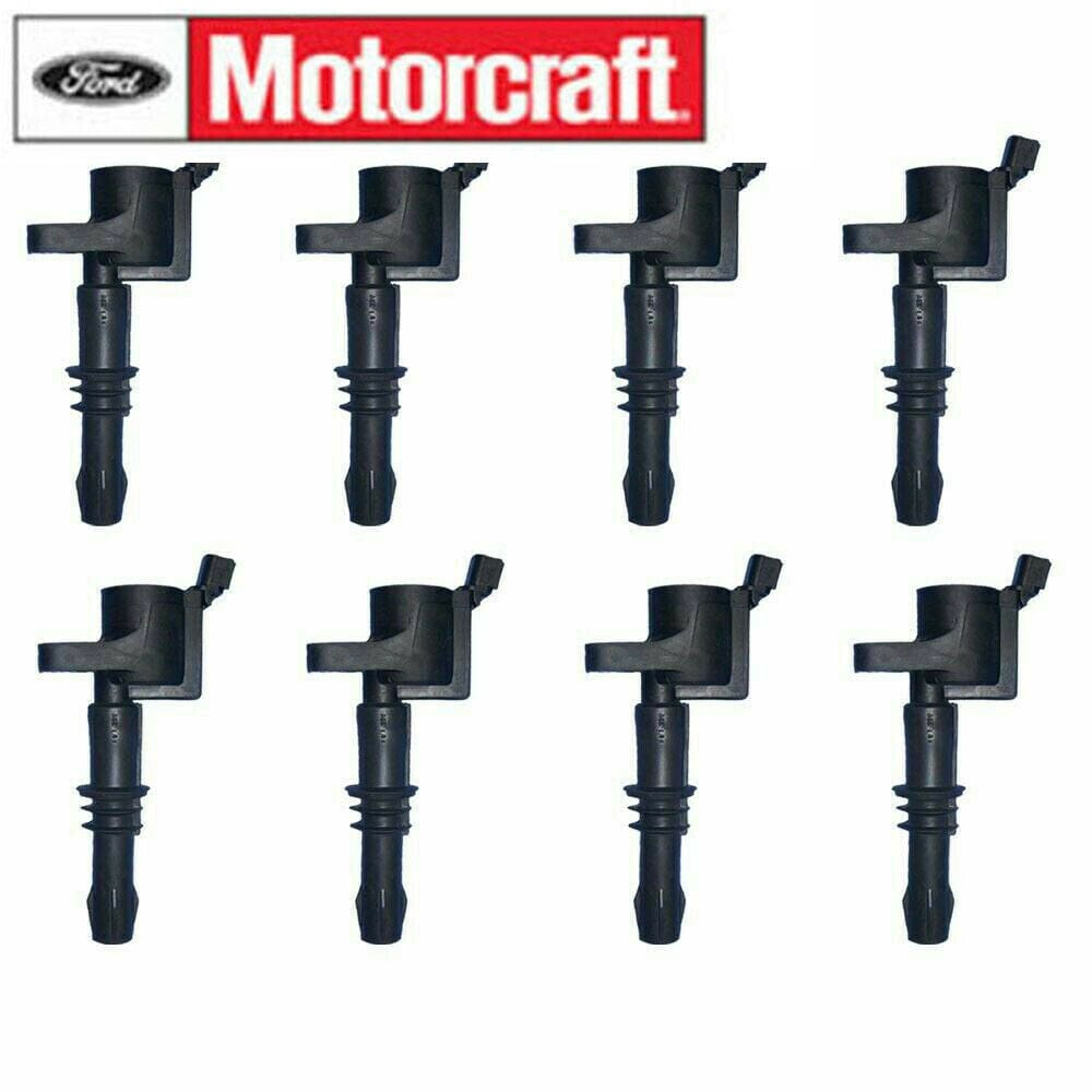 Motorcraft DG511 Ignition Coil For 04-08 F-150 Expedition V8