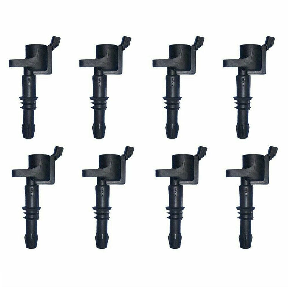 Motorcraft DG511 Ignition Coil For 04-08 F-150 Expedition V8