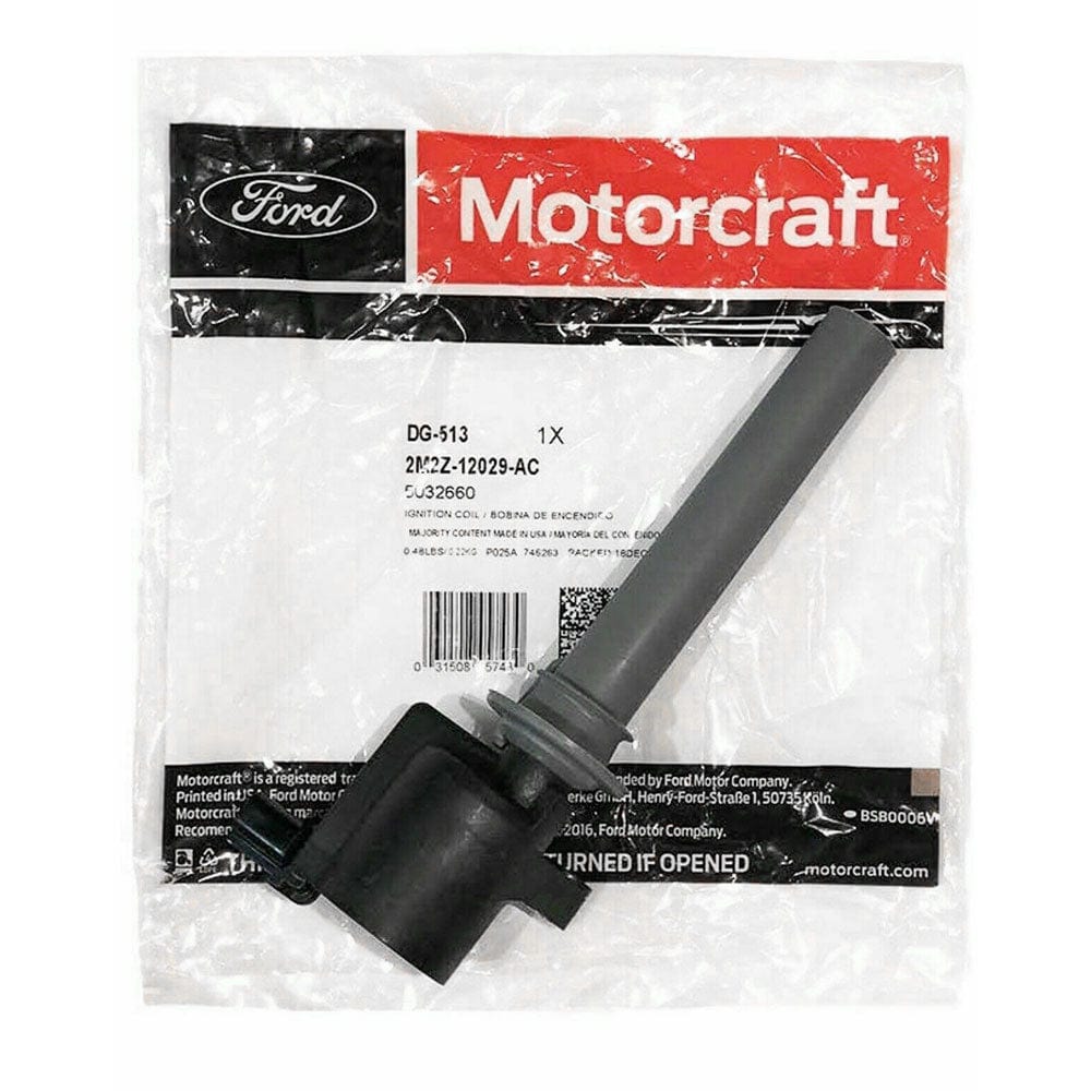 Motorcraft DG511 Ignition Coil For 04-08 F-150 Expedition V8
