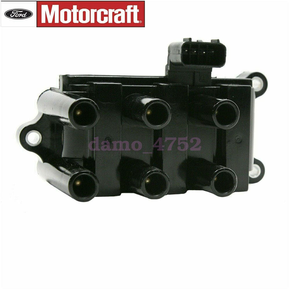 Motorcraft DG532 Ignition Coil for Ford F-150 Mustang Ranger Mercury 5F2Z12029AD