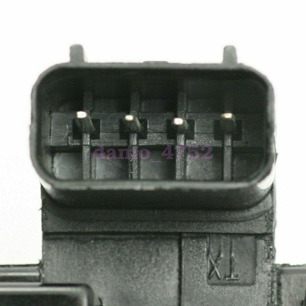 Motorcraft DG532 Ignition Coil for Ford F-150 Mustang Ranger Mercury 5F2Z12029AD