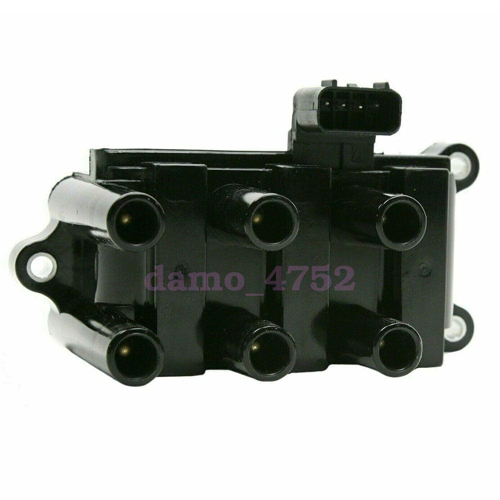 Motorcraft DG532 Ignition Coil for Ford F-150 Mustang Ranger Mercury 5F2Z12029AD
