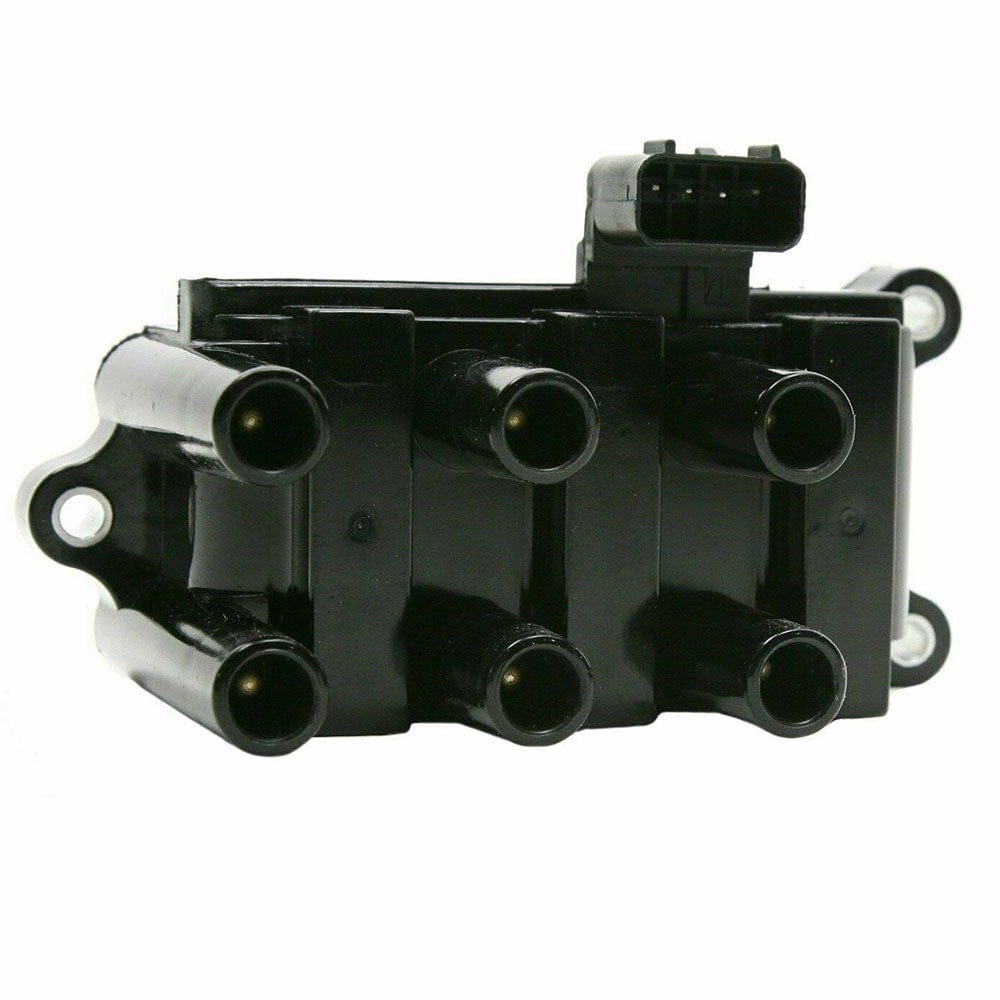 Motorcraft Ignition Coil Cassette Pack DG532 for Mazda Mercury Van Pickup