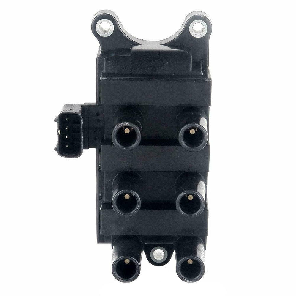Motorcraft Ignition Coil Cassette Pack DG532 for Mazda Mercury Van Pickup