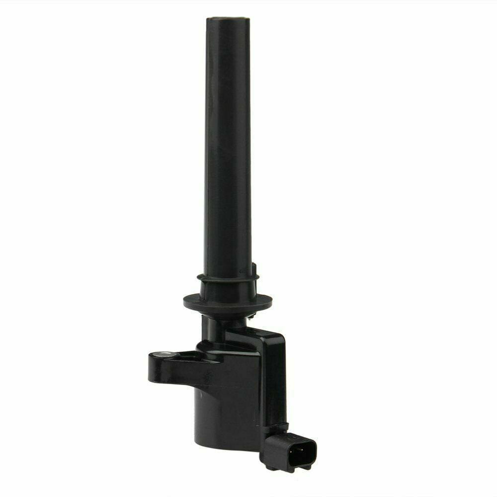 Motorcraft Ignition Coil DG500 Mazda Ford Mercury V6 3.0L