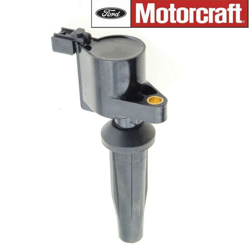 Motorcraft Ignition Coil DG541 Ford ESCAPE FOCUS 4M5Z12029B 4pcs