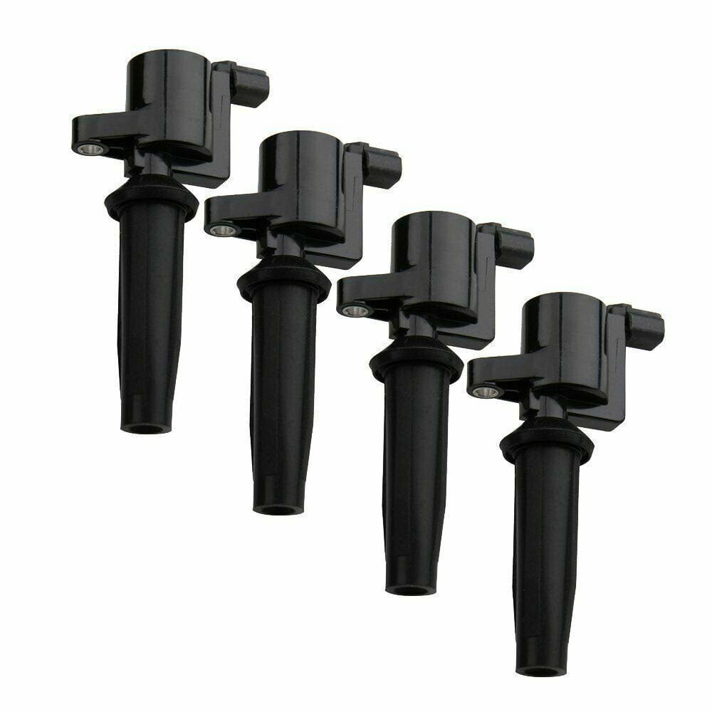 Motorcraft Ignition Coil for DG541 DG507 FD505 Ford Escape Focus Transit 2.0L 2.3L