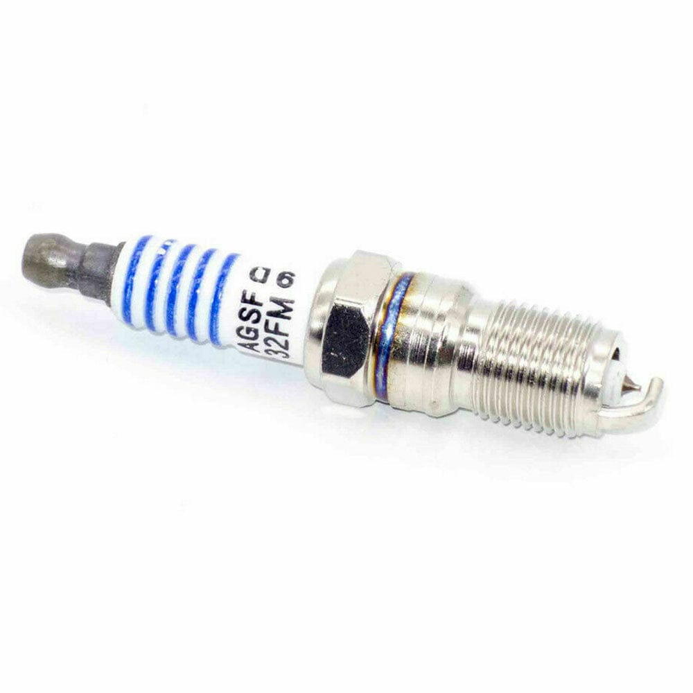 Motorcraft Platinum Spark Plugs SP-493 AGSF32PM
