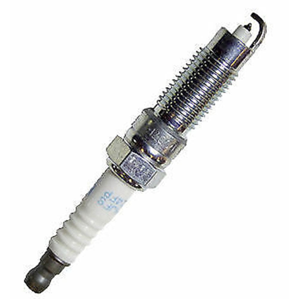 MotorCraft SP-509 Platinum Spark Plugs for Ford Explorer Super Duty 6.8L (8-Pack)