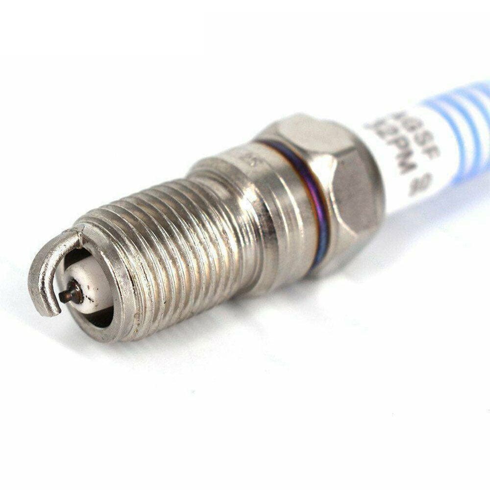 Motorcraft Spark Plug SP-493 AGSF32PM
