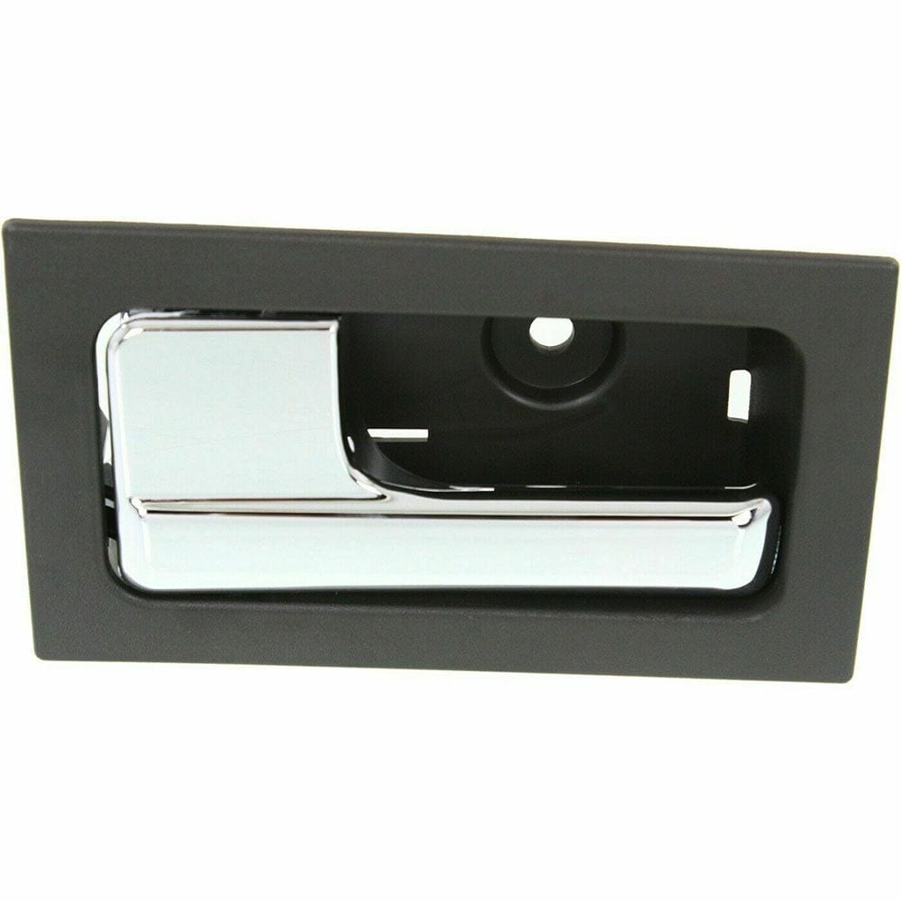 Ford OEM NEW Left Driver Interior Door Handle Chrome 09-11 F-150 - 9L3Z-1522601-CB