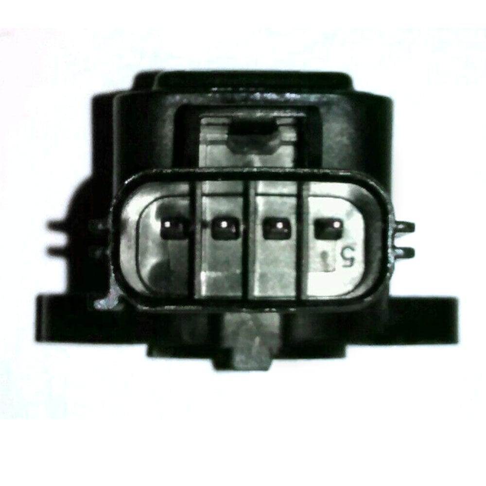 Ford F150 DY1164 Throttle Position Sensor