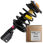 KYB Cadillac Deville 2000-2005 Front Strut w/ Coil Spring