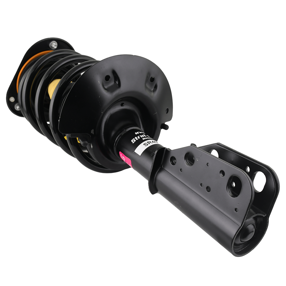 KYB Cadillac Deville 2000-2005 Front Strut w/ Coil Spring