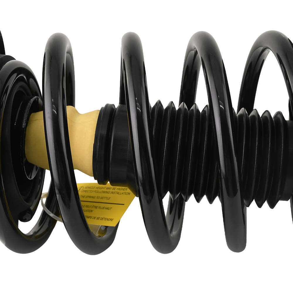 KYB Cadillac Deville 2000-2005 Front Strut w/ Coil Spring
