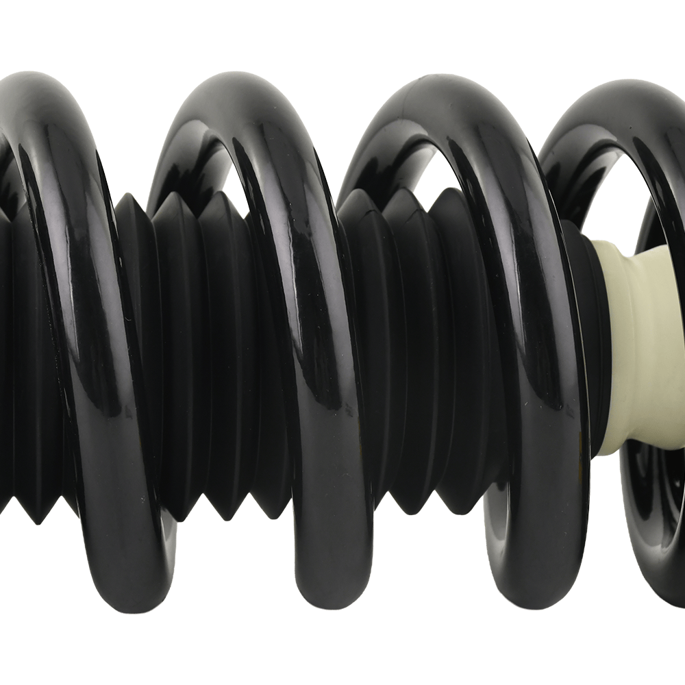 KYB Dodge Ram 1500 Front Strut & Coil Spring Assembly 2009-2018  4WD