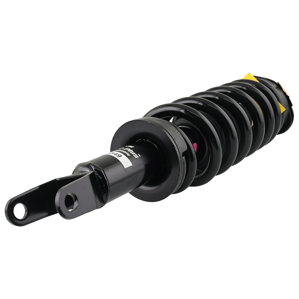 KYB Dodge Ram 1500 Front Strut & Coil Spring Assembly 2009-2018  4WD