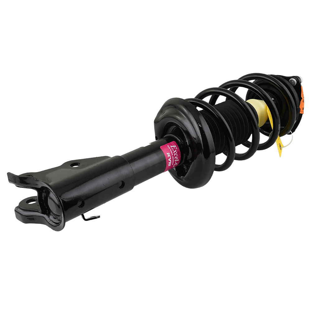KYB Honda Civic 2006-2011 Front Strut Assembly w/ Coil Spring