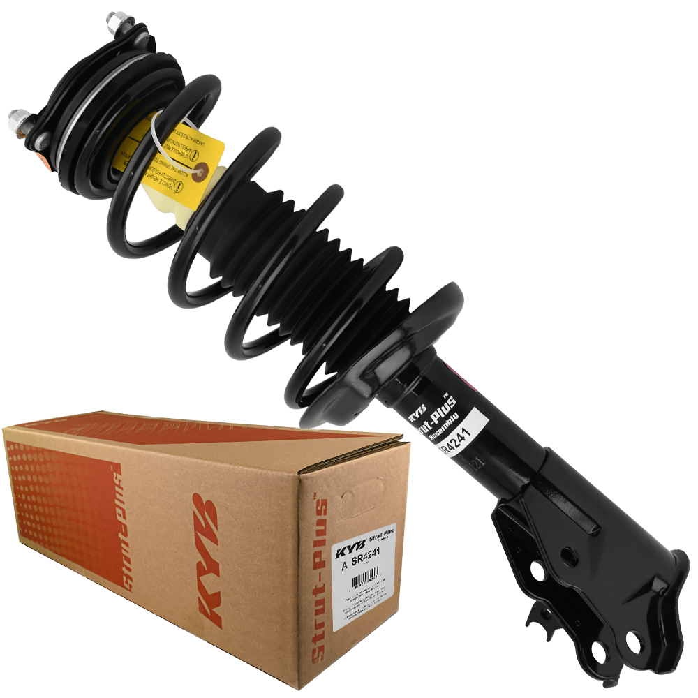 KYB Honda Civic 2006-2011 Front Strut Assembly w/ Coil Spring