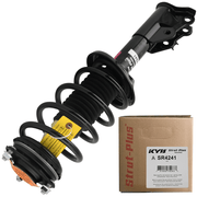 KYB Honda Civic 2006-2011 Front Strut Assembly w/ Coil Spring