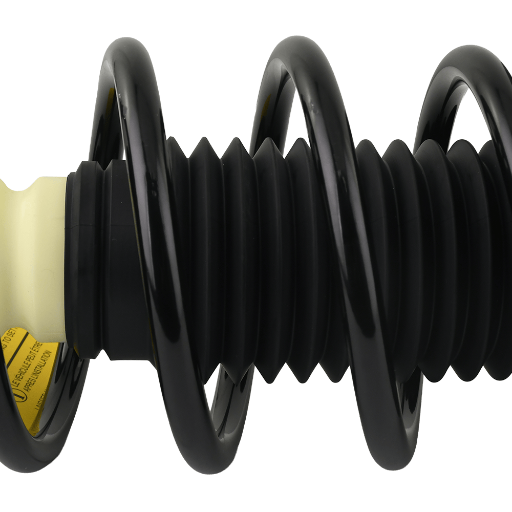 KYB Honda Civic 2006-2011 Front Strut Assembly w/ Coil Spring