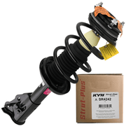 KYB Honda Civic 2006-2011 Front Strut Assembly w/ Coil Spring