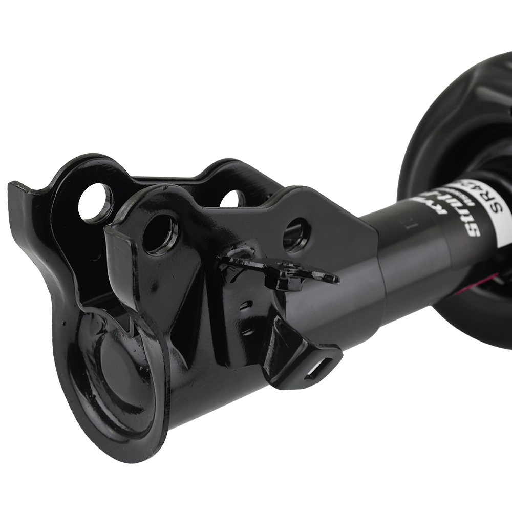 KYB Honda Civic 2006-2011 Front Strut Assembly w/ Coil Spring