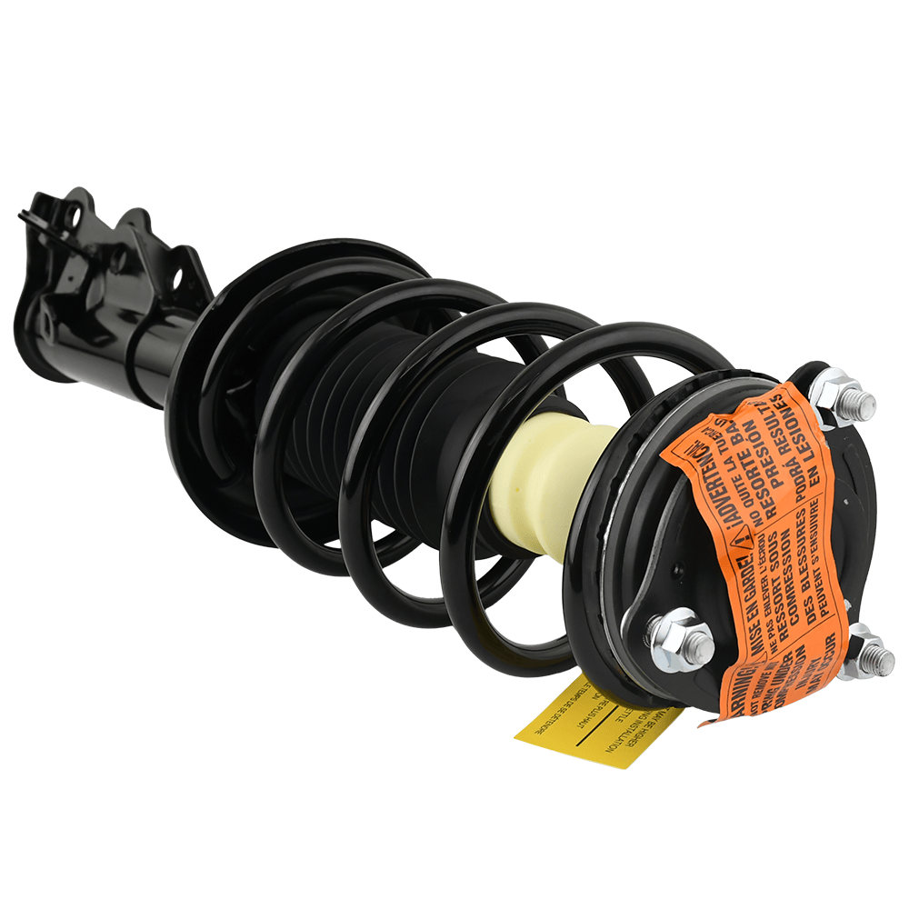 KYB Honda Civic 2006-2011 Front Strut Assembly w/ Coil Spring
