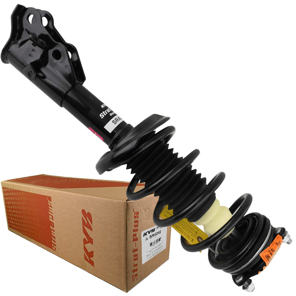 KYB Honda Civic 2006-2011 Front Strut Assembly w/ Coil Spring