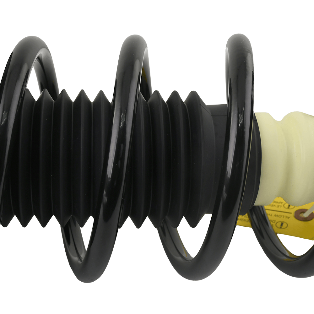 KYB Honda Civic 2006-2011 Front Strut Assembly w/ Coil Spring