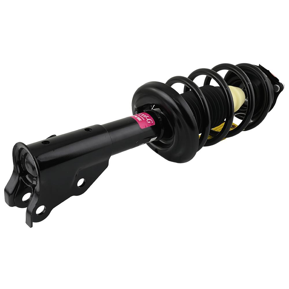 KYB Honda Civic 2006-2011 Front Strut Assembly w/ Coil Spring