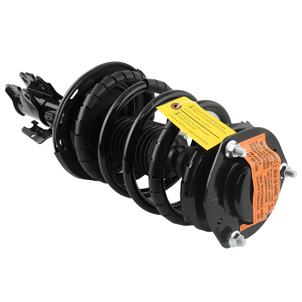 KYB Toyota Camry Front Strut Assembly w/ Coil Spring KSS-SR4138