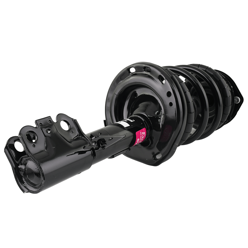 KYB Toyota Camry Front Strut Assembly w/ Coil Spring KSS-SR4138