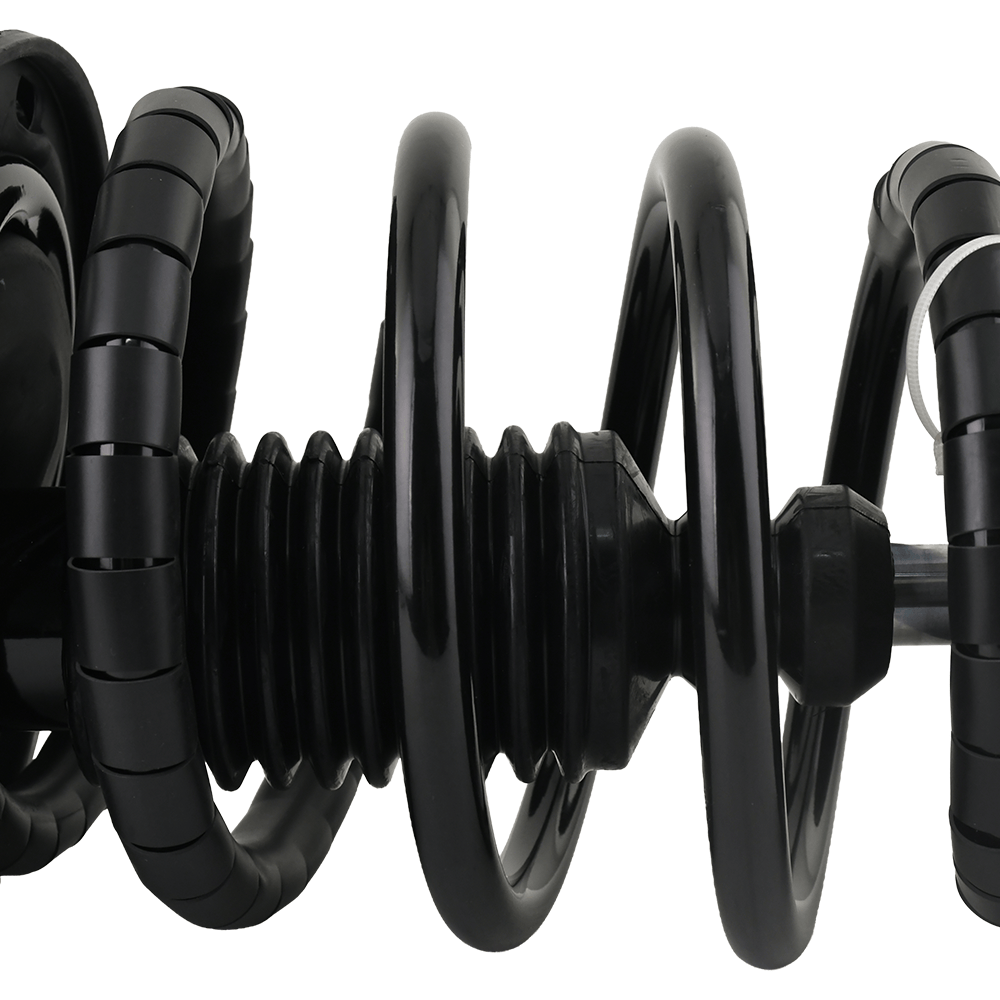 KYB Toyota Camry Front Strut Assembly w/ Coil Spring KSS-SR4138