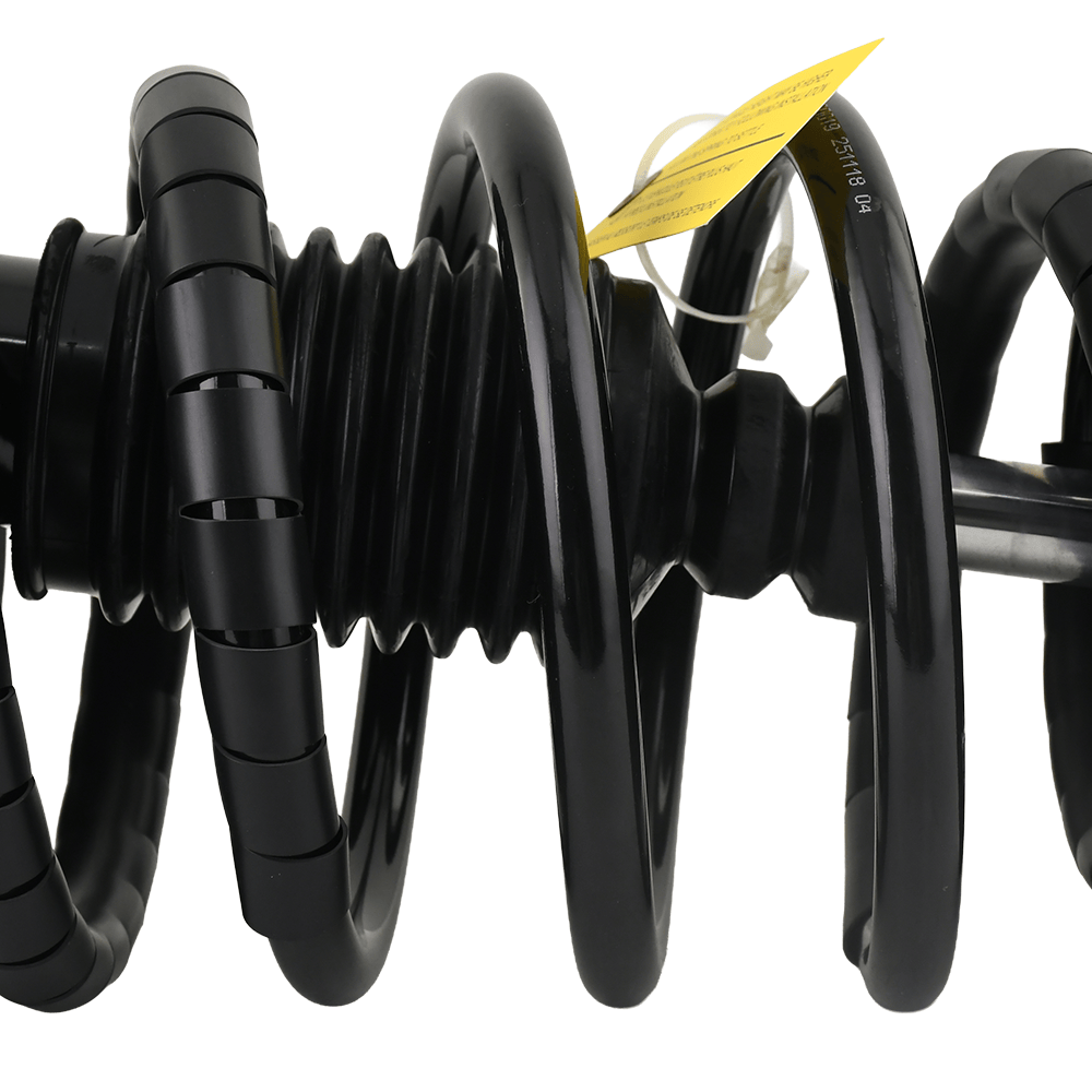 KYB Toyota Camry Front Strut Assembly w/ Coil Spring KSS-SR4139