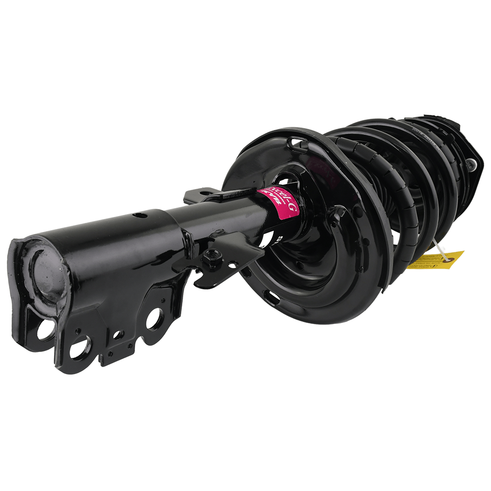 KYB Toyota Camry Front Strut Assembly w/ Coil Spring KSS-SR4139