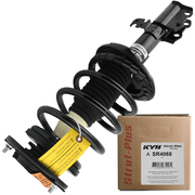KYB Toyota Corolla 2003-2008 Front Strut Assembly w/ Coil Spring