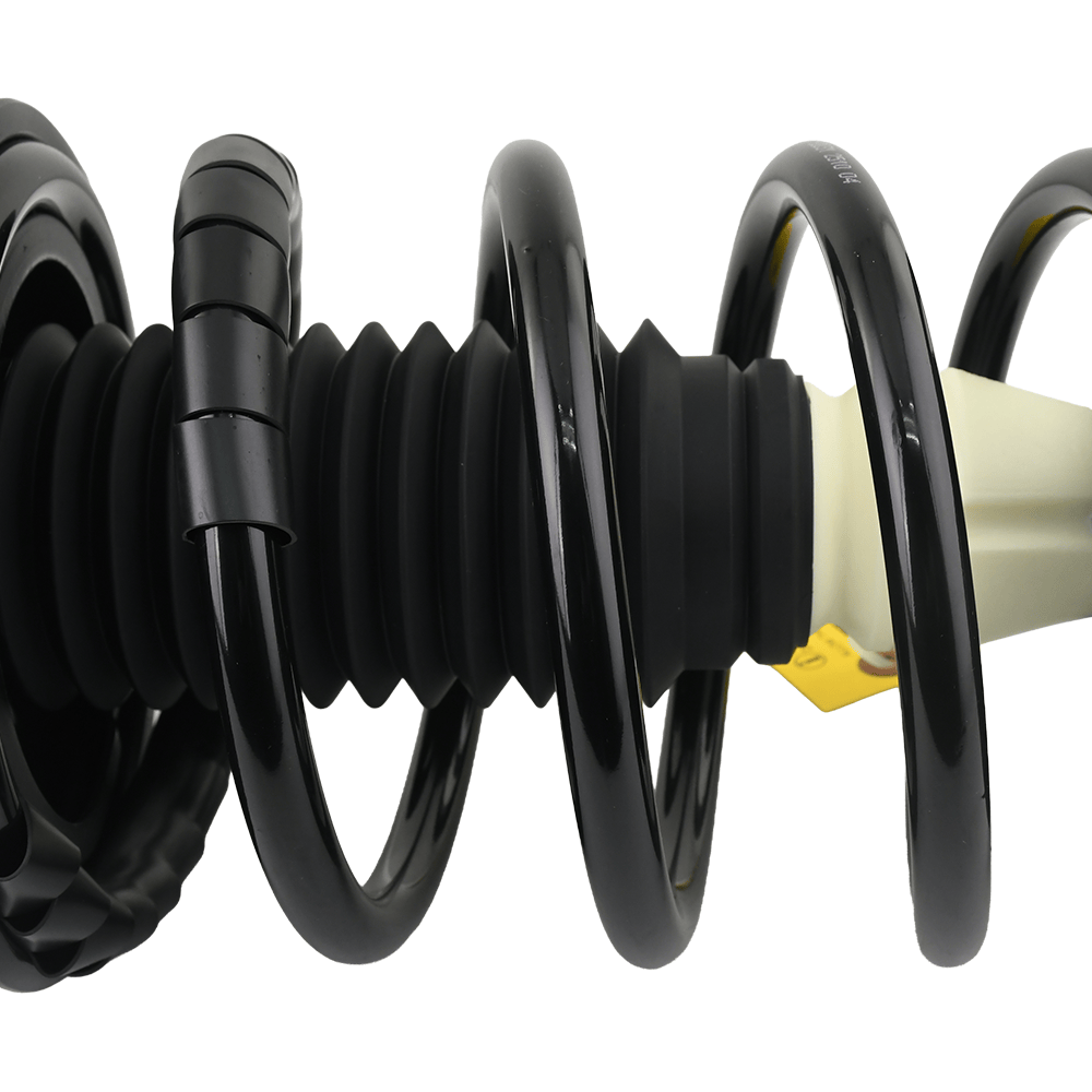 KYB Toyota Corolla 2003-2008 Front Strut Assembly w/ Coil Spring