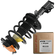 KYB Toyota Corolla 2003-2008 Front Strut Assembly w/ Coil Spring