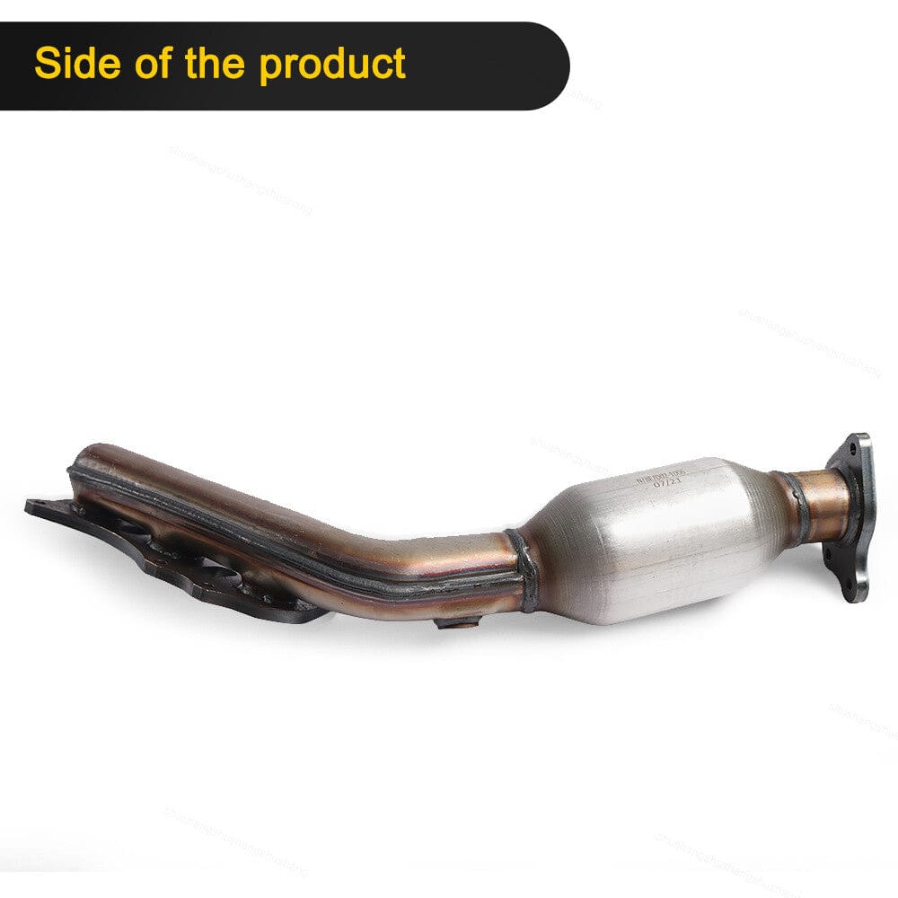 LH & RH Catalytic Converter Fit For Toyota FJ Cruiser 4Runner Tacoma 4.0L 03-11