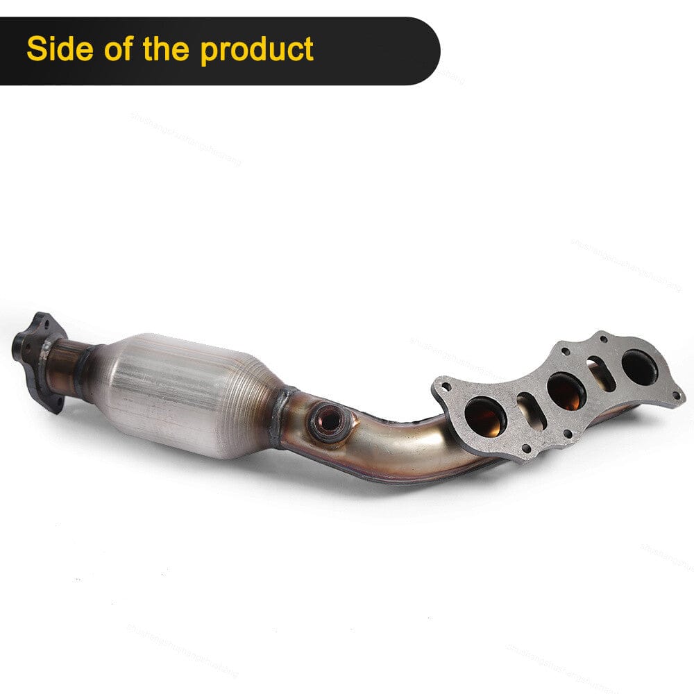 LH & RH Catalytic Converter Fit For Toyota FJ Cruiser 4Runner Tacoma 4.0L 03-11
