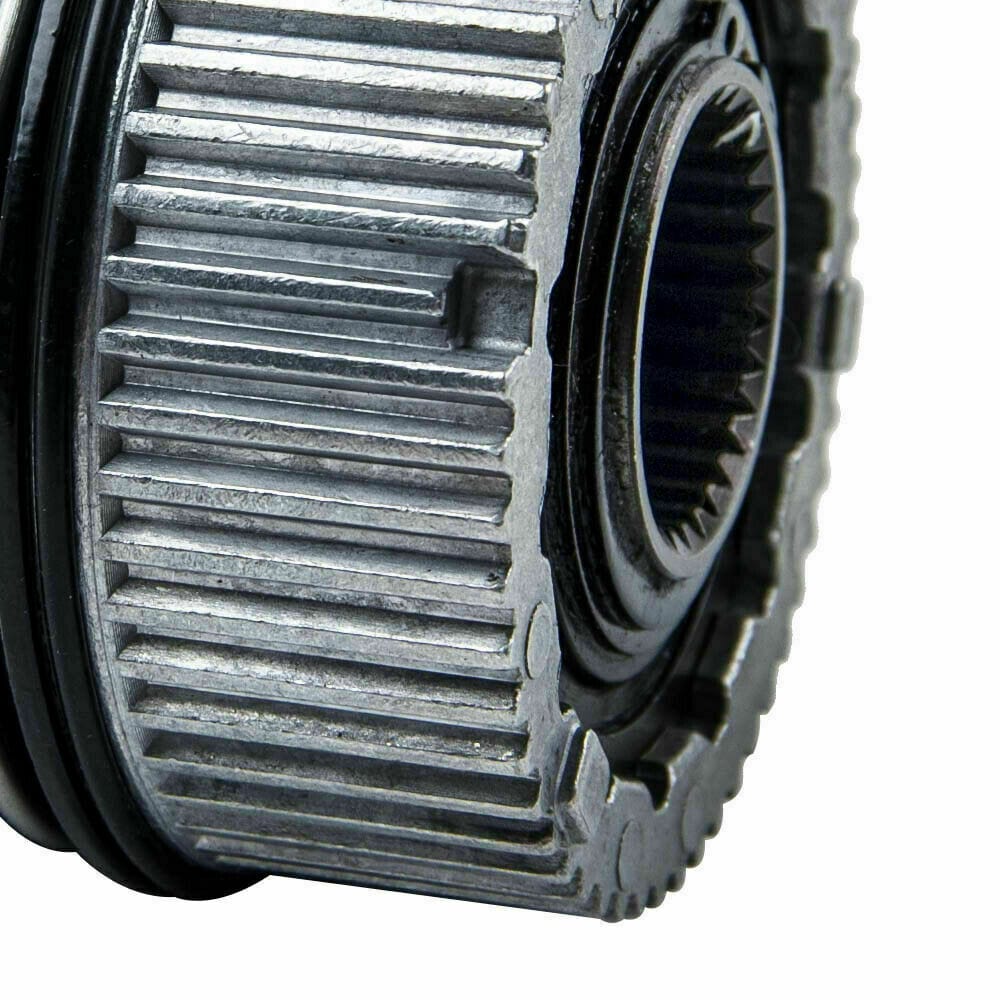 Ford F250 F350 Super Duty 4x4 Automatic Locking Hub 1C3Z-3B396-CB