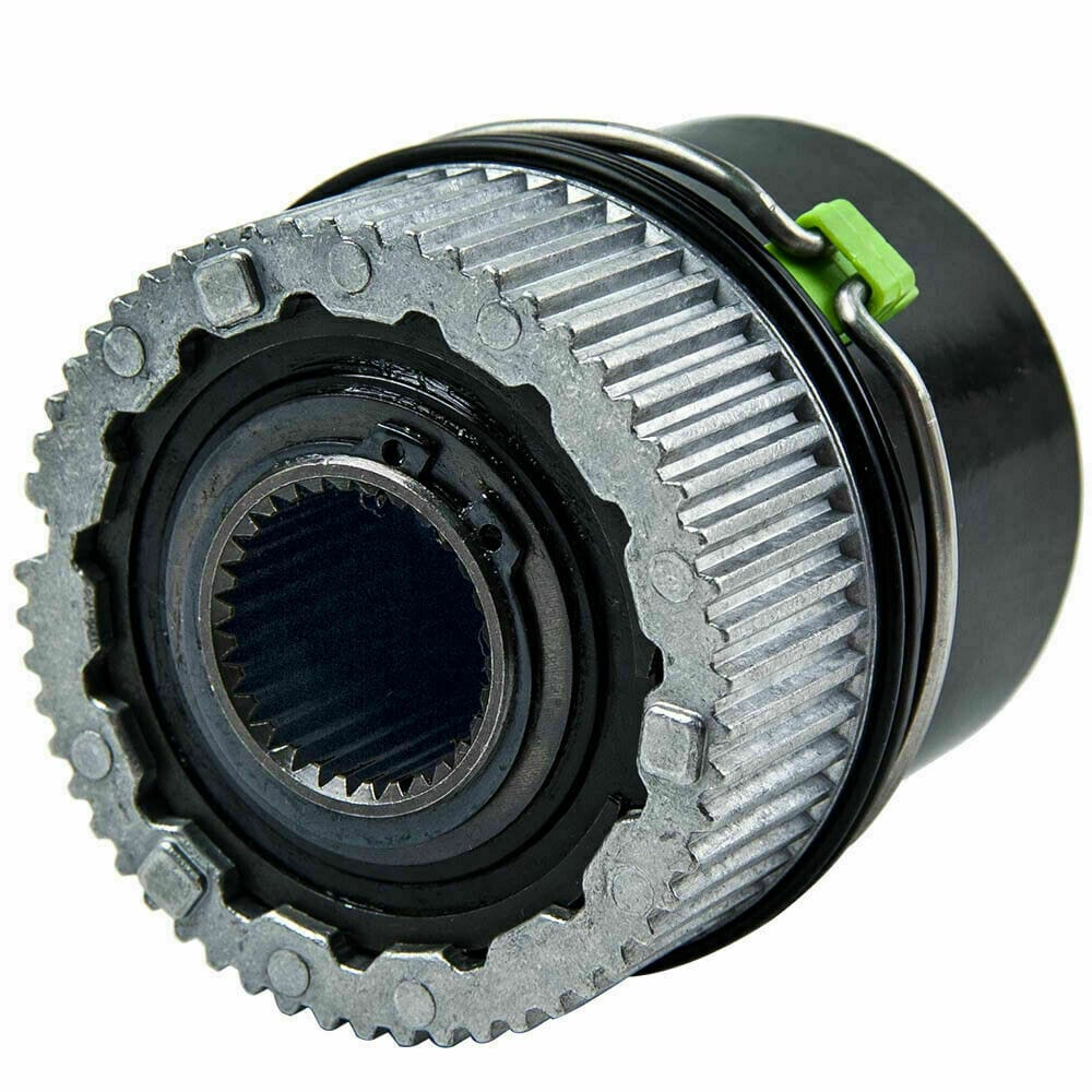 Ford F250 F350 Super Duty 4x4 Automatic Locking Hub 1C3Z-3B396-CB