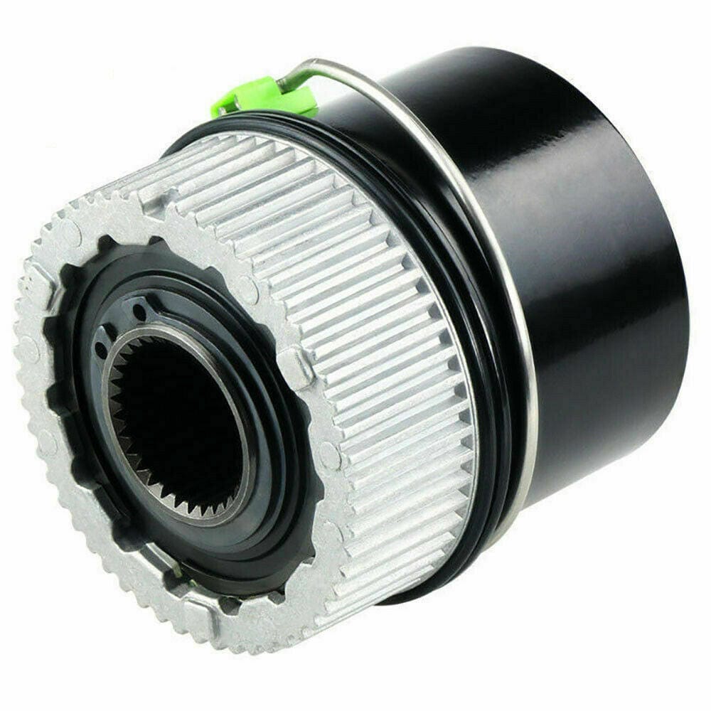 Ford F250 F350 Super Duty 4x4 Automatic Locking Hub 1C3Z-3B396-CB