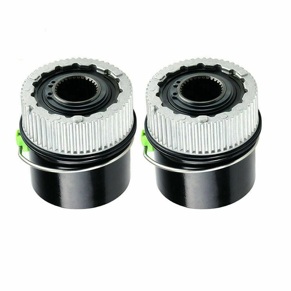 Ford F250 F350 Super Duty 4x4 Automatic Locking Hub 1C3Z-3B396-CB