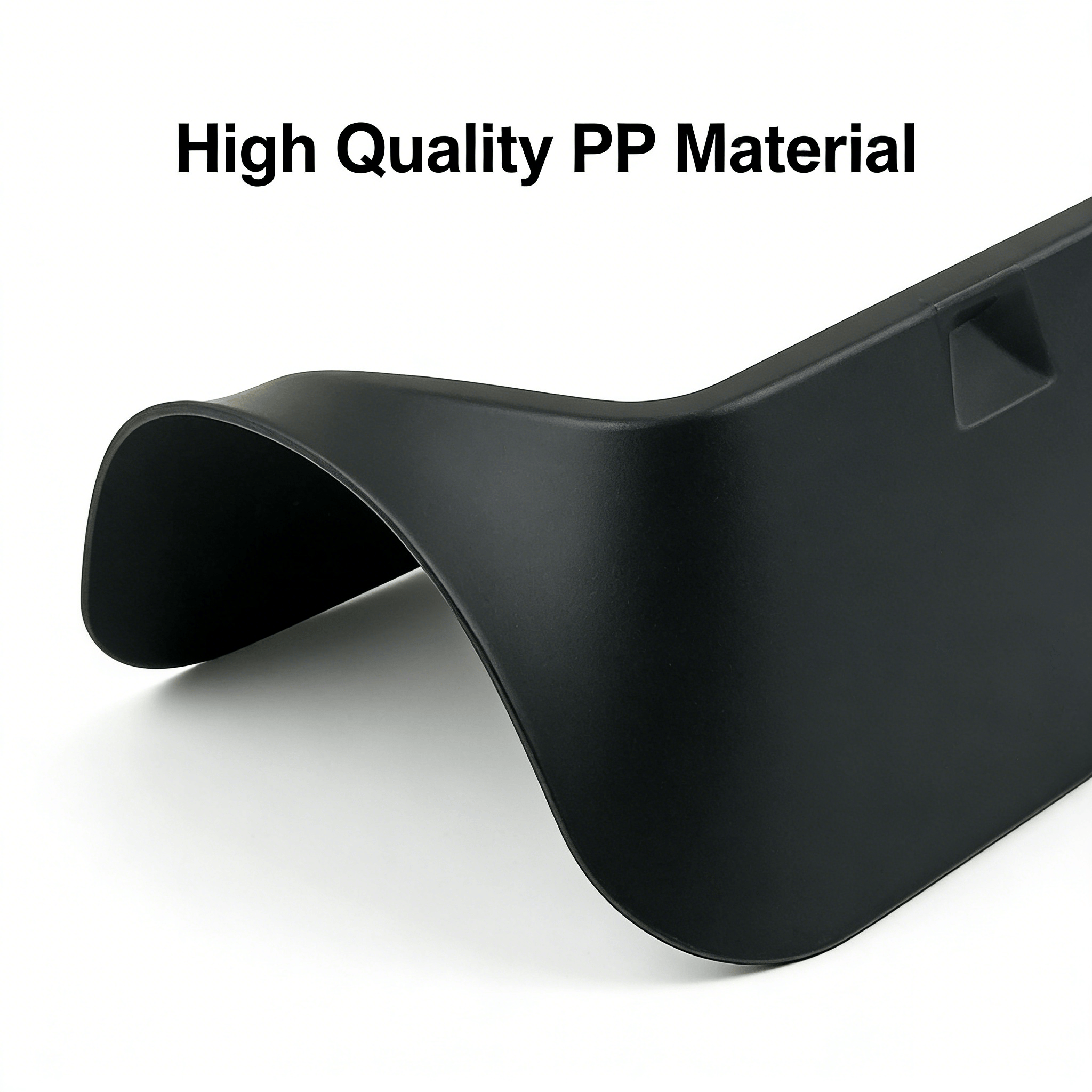 Molded Mud Flaps | 2019–2025 Toyota RAV4 Front Rear Splash Guards
